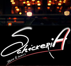 Bootshuesi und Schickeria